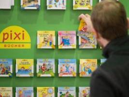 Kann Gesundheit beeinträchtigen: Chemikalien-Wert zu hoch - Verlag ruft Pixi-Bücher zurück