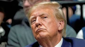 klammer milliardär: wie reich ist donald trump wirklich?