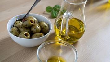 Olivenöl-Test mit bitterem Fazit: Nur vier Produkte „gut“