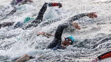Rivalität im Triathlon: Singapur, Las Vegas - oder Roth?