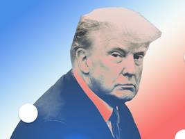 sz-podcast auf den punkt: die us-wahl: ex-präsident auf der anklagebank: die trump-verfahren und ihre konsequenzen
