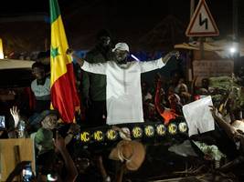 Senegal: Das Land, das eine Antwort sucht