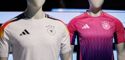 DFB: Nike löst Adidas als Ausrüster ab