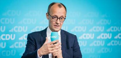 CDU und Bürgergeld: Die Agenda Merz ist eine Mogelpackung