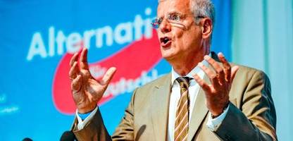 gereon bollmann: afd scheitert erneut mit kandidatur für bundestagspräsidium