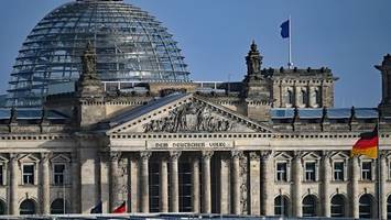 Bundestag beschließt Digitale-Dienste-Gesetz