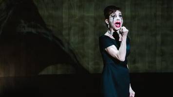 Callas in der Elbphilharmonie: „Diese Stimme, das bin ich“