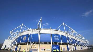 Ex-Meister Leicester City droht Punktabzug