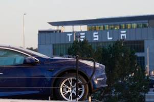 Tesla-Betriebsratswahl: IG Metall verfehlt Mehrheit