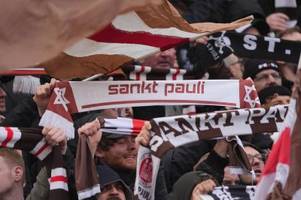 Was passierte zwischen St.-Pauli-Anhängern und FCA-Fans in Göttingen?