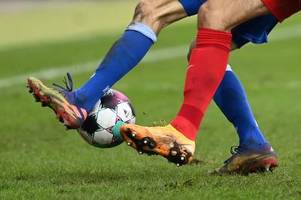 FC Augsburg gewinnt Testspiel gegen Zweitligist Fürth