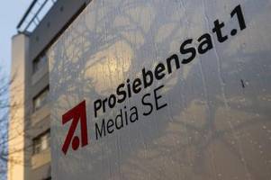 Großaktionär MFE fordert Aufspaltung von ProSiebenSat.1