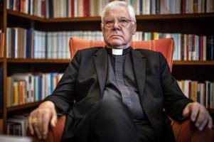 kardinal müller kritisiert afd-papier der deutschen bischöfe