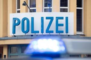 Zwei Raubüberfälle in Wohnungen in Bayern