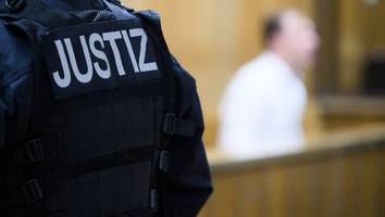 Geständnis in Hannover - Vater verrät vor Gericht, warum er seiner Tochter Quecksilber gespritzt hat