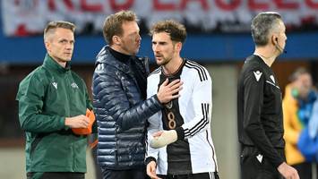 Münchner nicht im DFB-Kader - Neue Details zu Goretzkas Ausbootung verheißen nichts Gutes für den Bayern-Star