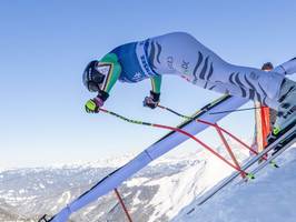 Ski alpin: Lücken hinter Lena und Linus