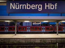 nürnberg: ermittlungen nach tod von bundespolizist