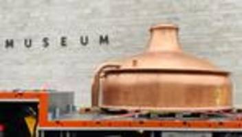 aussstellungen: brautradition: sauerland-museum widmet sich dem bier