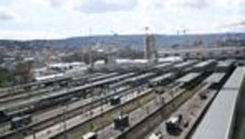 bahn: stuttgart 21-inbetriebnahme: kopfbahnhof bleibt auch 2026