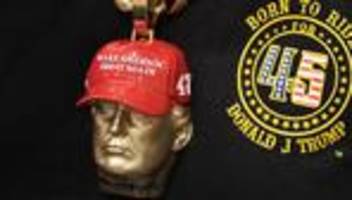 usa: donald trump geht mit medienunternehmen an die börse