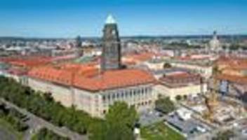 Brandmauer: CDU stimmt in Dresden für Bezahlkarten-Antrag der AfD