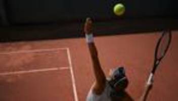 Tennis: Wer zuletzt faucht, hat die Macht