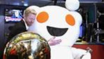 Reddit-Aktie: Jetzt muss Reddit nur noch profitabel werden