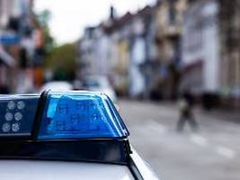 47 Durchsuchungen im Saarland: Polizei meldet Schlag gegen Kinderpornografie