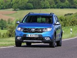 Gebrauchtwagencheck: Dacia Logan - niedriger Preis, viele Schwachstellen
