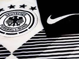 Nike löst Adidas ab: Mehrheit der Deutschen gegen DFB-Ausrüsterwechsel