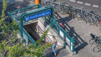 So verschönert die BVG Berlins schlimmsten U-Bahnhof