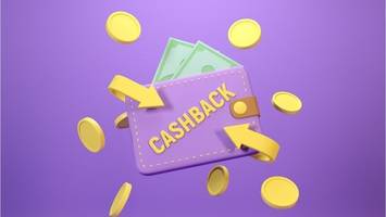 Kreditkarte mit Cashback – auch Tankrabatte sind möglich
