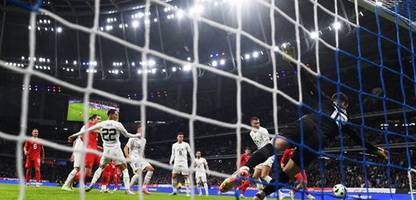 erster test gegen europäisches team seit kriegsbeginn – russland gewinnt gegen serbien
