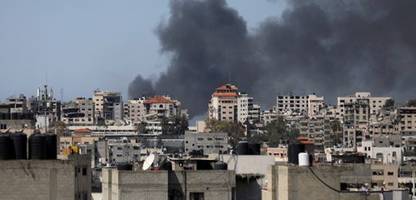 gazakrieg: israel meldet hunderte getötete hamas-kämpfer im schifa-krankenhaus