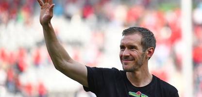 Julian Schuster wird Christian Streichs Nachfolger als Trainer in Freiburg