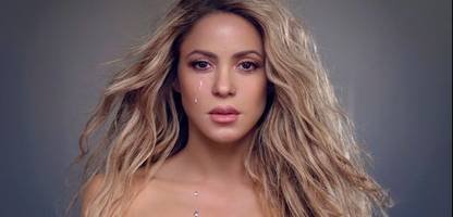 Shakira, Tyla, Waxahatchee, Christin Nichols – Album der Woche
