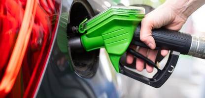 Biodiesel: Bundesrat stimmt Einführung von HVO an Tankstellen zu
