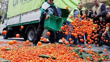 EU-Gipfel treibt weitere Entlastung der Bauern voran