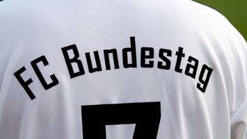 FC Bundestag will keine AfD-Mitglieder mehr aufnehmen