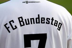 FC Bundestag will keine AfD-Mitglieder mehr aufnehmen