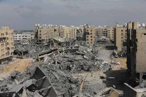 Weltsicherheitsrat stimmt über Gaza-Waffenruhe ab
