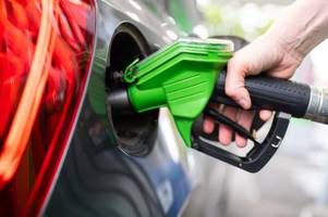 Bundesrat stimmt Einführung von Biodiesel zu