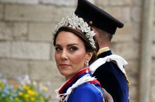 Nach Krebsdiagnose von Prinzessin Kate: So reagiert König Charles