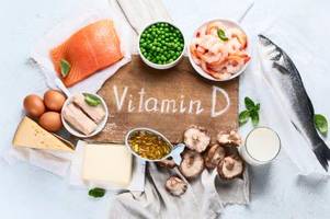 Vitamin D und D3: Diese Unterschiede sollten Sie kennen