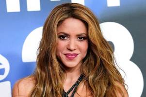 Keine Tränen mehr - Shakira wagt den Neuanfang