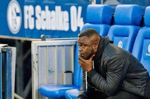Vereins-Ikone Asamoah verlässt den FC Schalke im Sommer