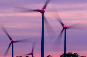 Bayern muss Ausbau erneuerbarer Energien deutlich steigern