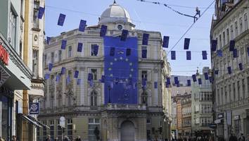 EU gibt grünes Licht - Bosnien-Herzegowina startet Beitrittsgespräche