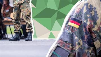 Fehlverhalten in der Truppe - Hitlergruß, Nacktrituale, Folterspiele: Bericht zeigt schockierende Bundeswehr-Fälle